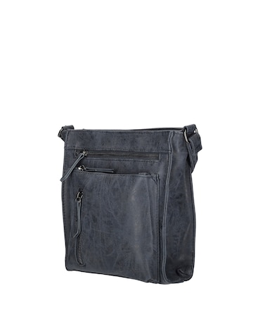 Enrico Benetti Noumea Single Handle Vegan Leather Shoulderbag