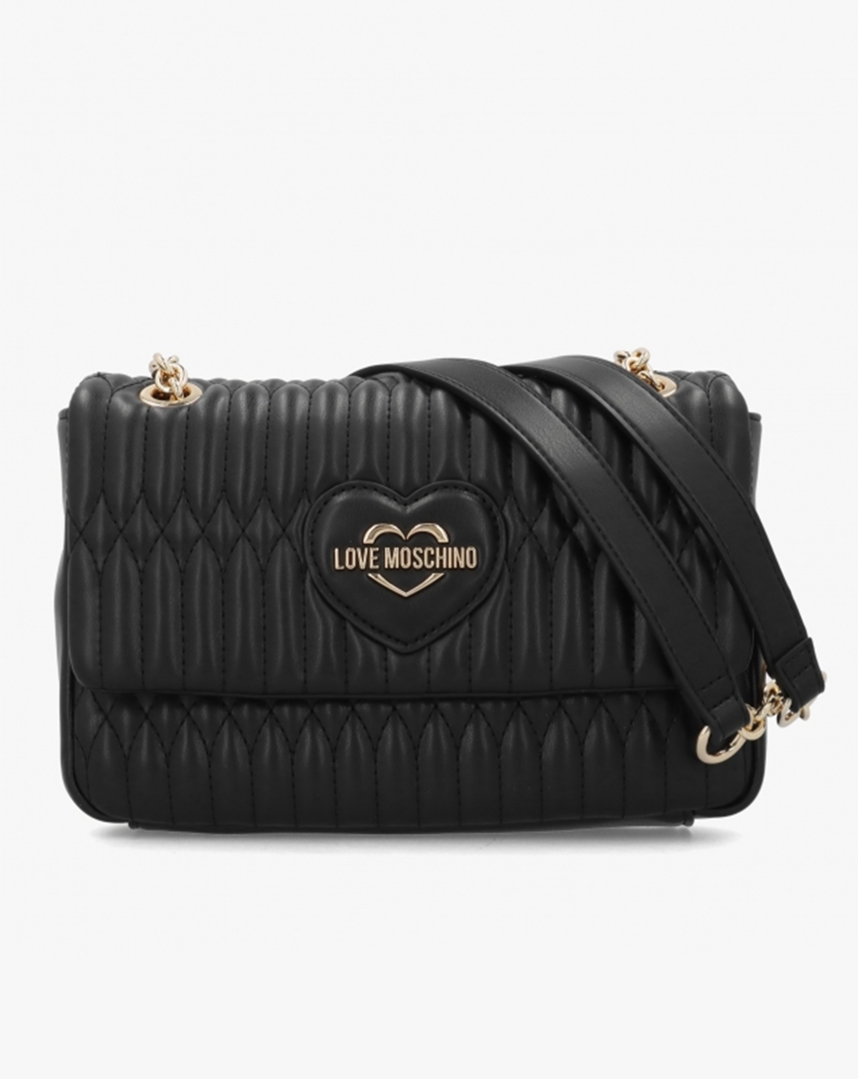 New In - Love Moschino Bubble Shoulder Bag