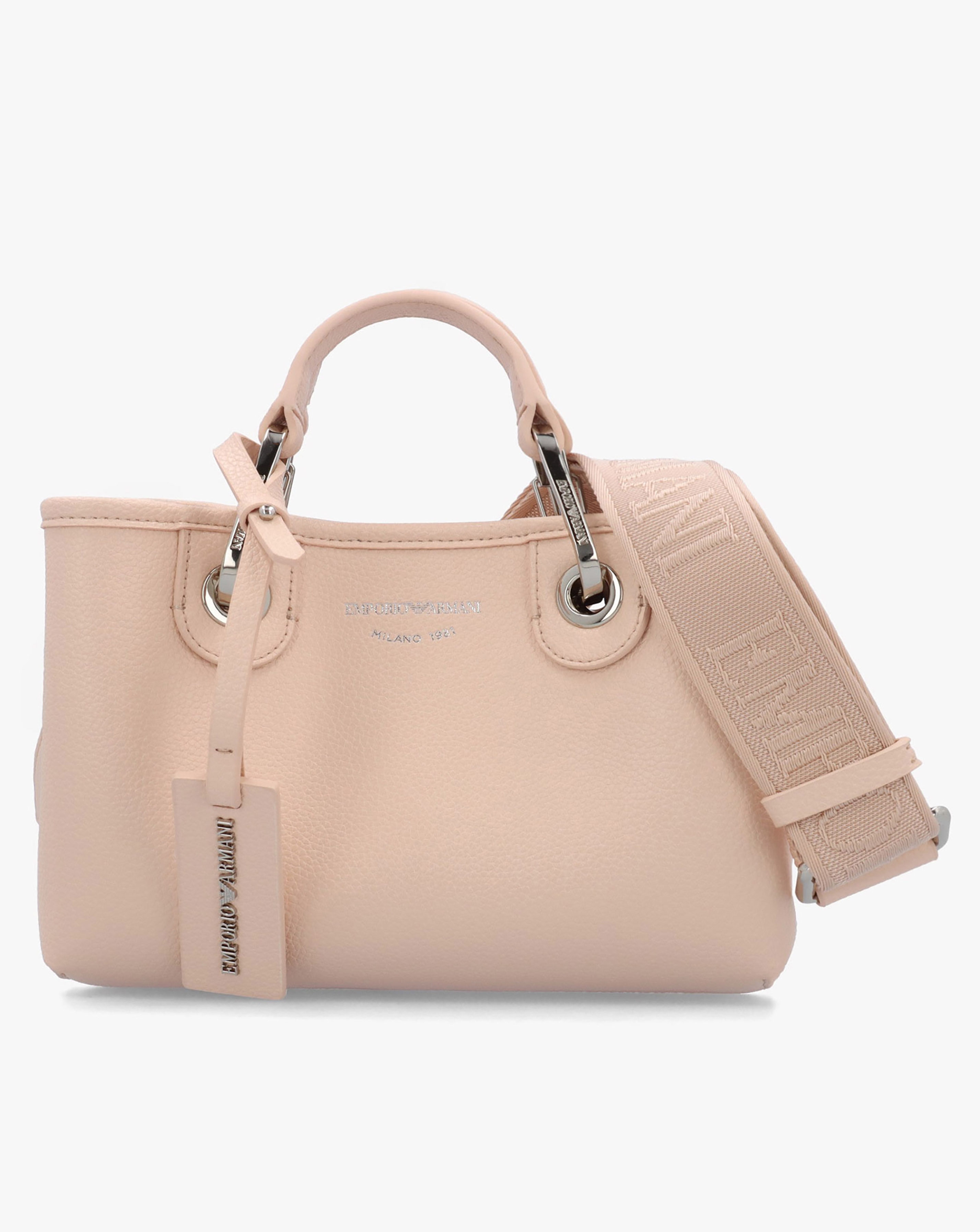 Emporio Armani X Small Crossbody Shopper