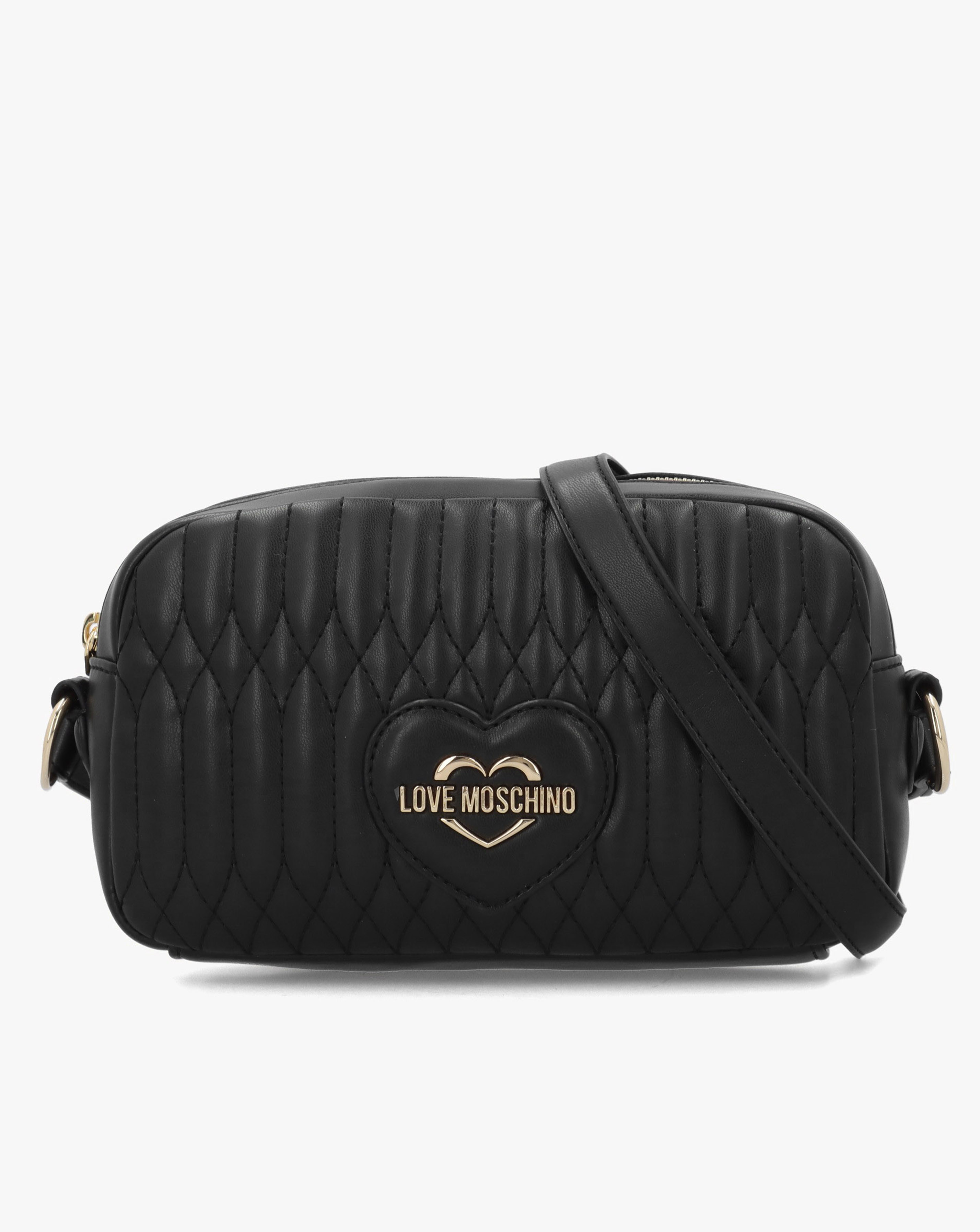 New In - Love Moschino Bubble Cross-Body