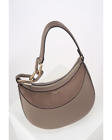 Luella Grey  Thelma Peat Scoop Hobo