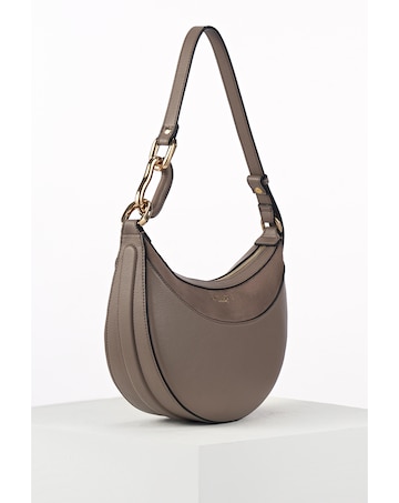 Luella Grey  Hester Peat Shoulder Bag