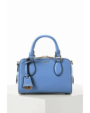 Luella Grey  Lilian Blue Crossbody