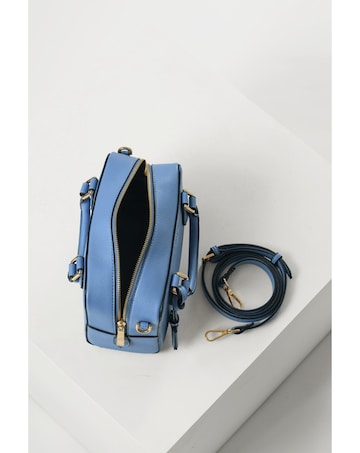 Luella Grey  Lilian Blue Crossbody