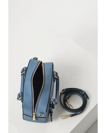 Luella Grey  Lilian Blue Crossbody