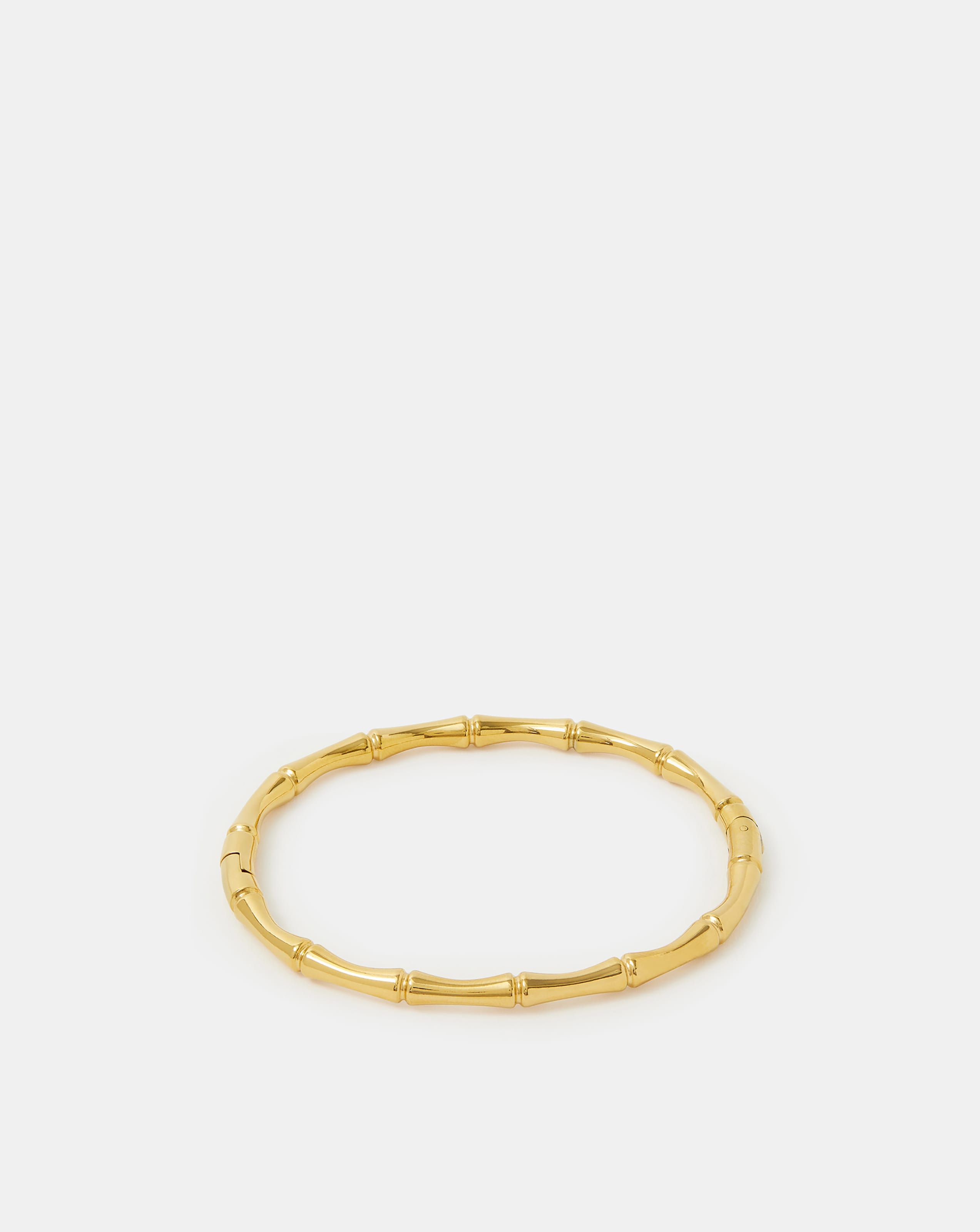 Accessorize ST Bamboo Bangle