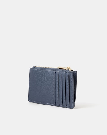 Accessorize Plain Card Holder