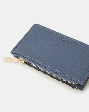 Accessorize Plain Card Holder