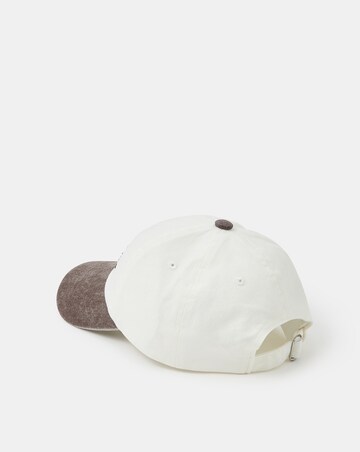 Accessorize Coffee Baseball Cap