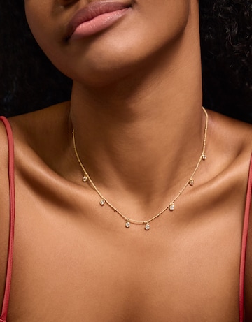 Accessorize  Diamante  Necklace