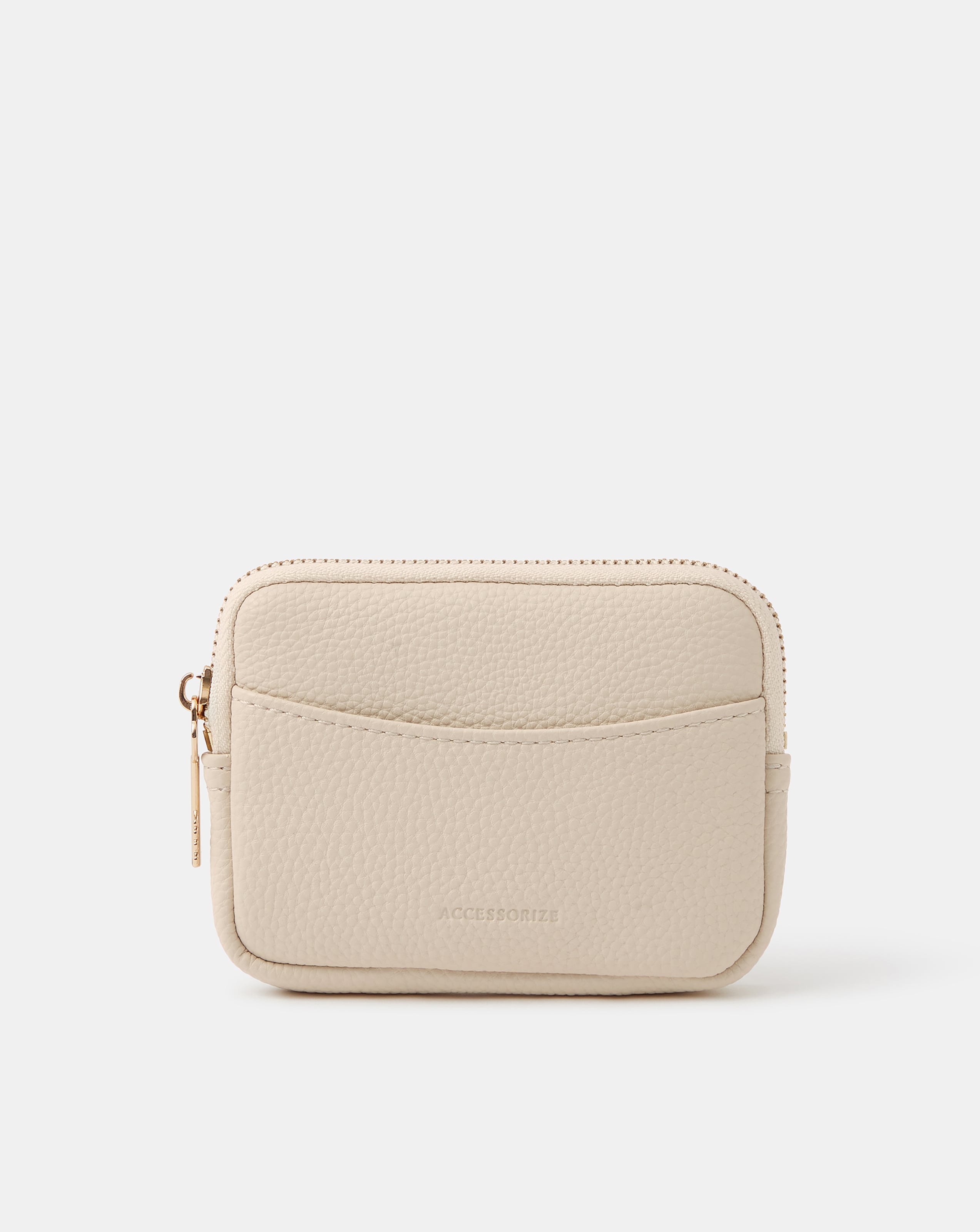 New In - Accessorize Key Charm Coin Purse