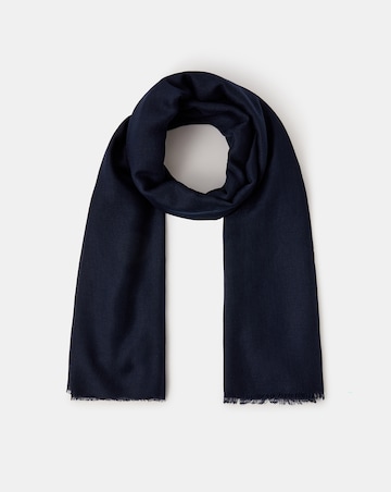 Accessorize Plain Woven Scarf