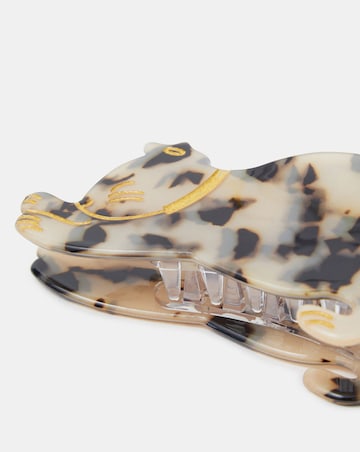 Accessorize Cat Claw Clip