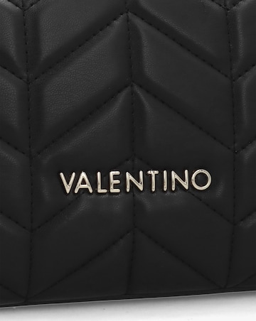 Valentino Bags Petal Black Camera Bag