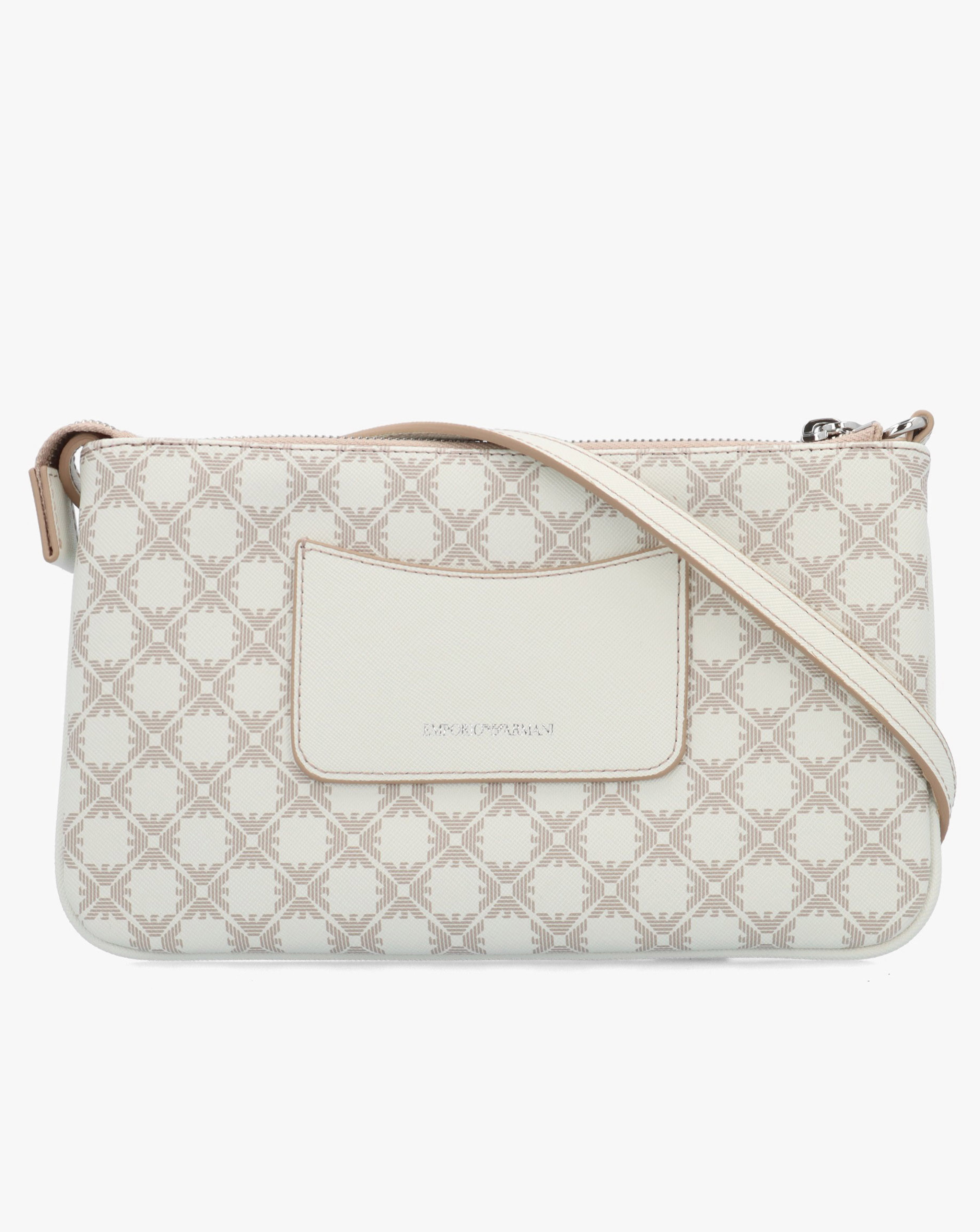 New In - Emporio Armani Bosa Mini Shoulder Bag