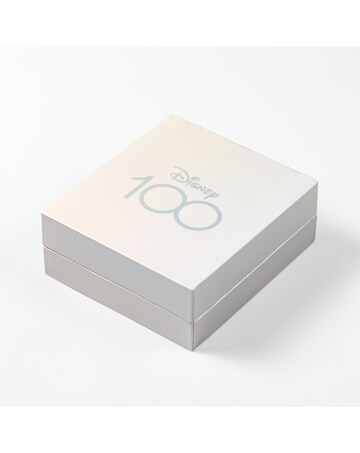 Disney 100 Minnie Silver Studs