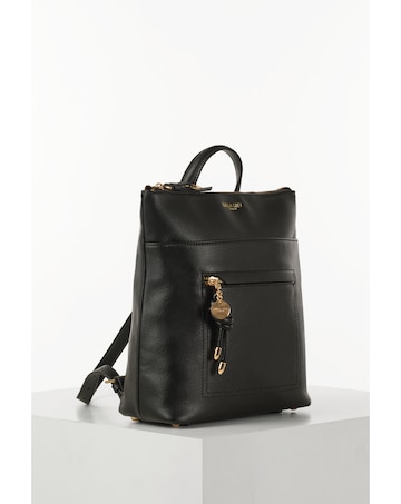 Luella Grey Ella Black  Backpack
