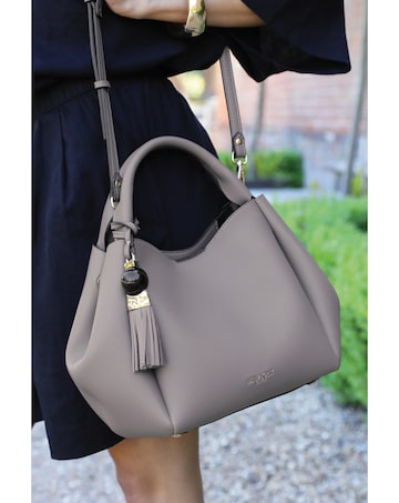 Luella Grey  Adele Peat Crossbody