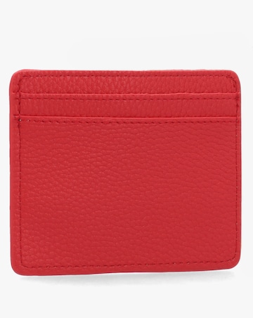 Fiorelli Marnie Red Card Case Box Set
