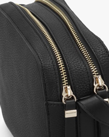 Fiorelli Naomi Black Camera Bag