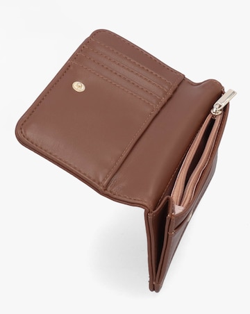 Fiorelli Stevie Tan Bifold Purse
