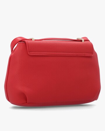 Fiorelli Annabelle Red Cross-Body Bag