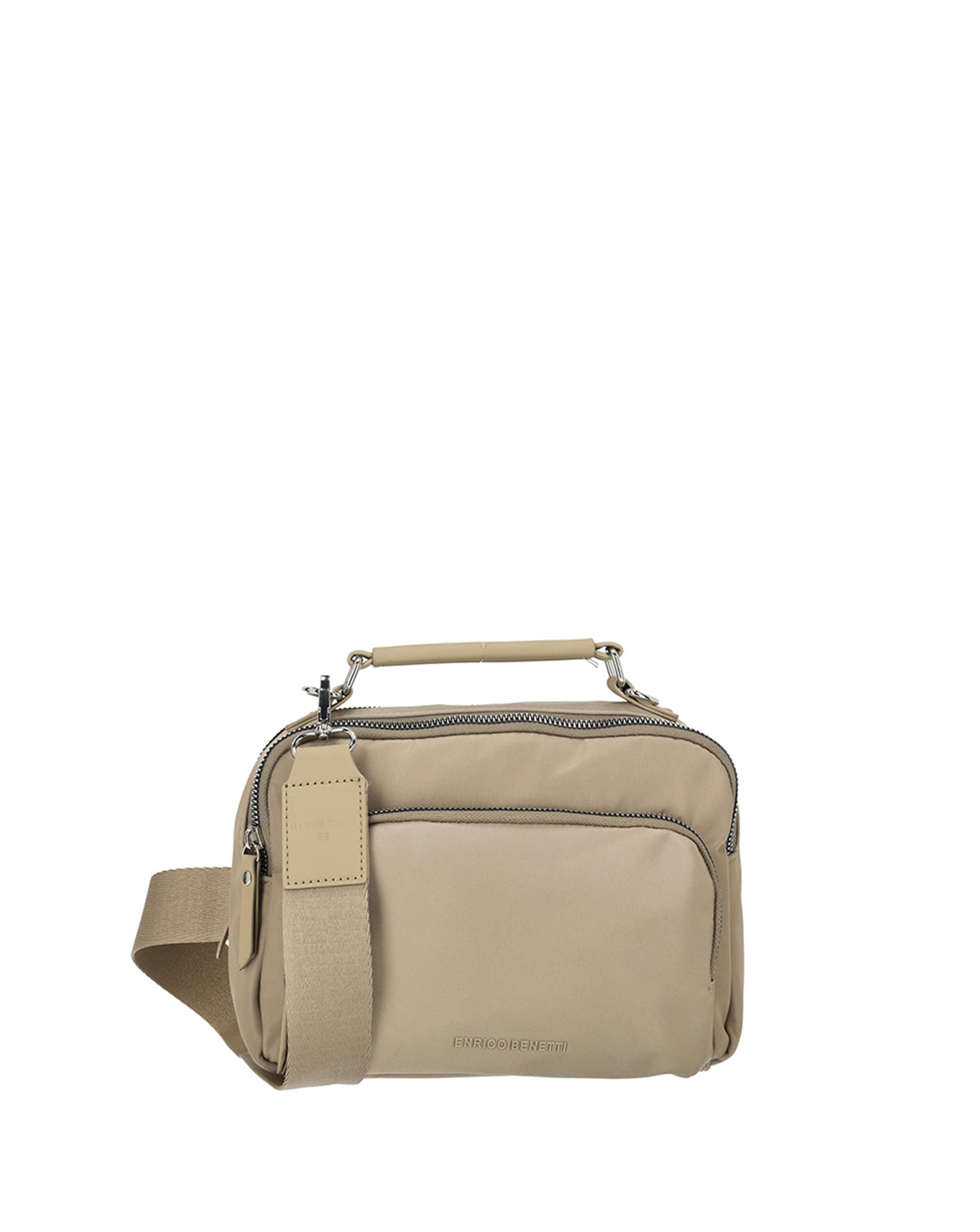New In - Enrico Benetti Caroline Shoulder Bag