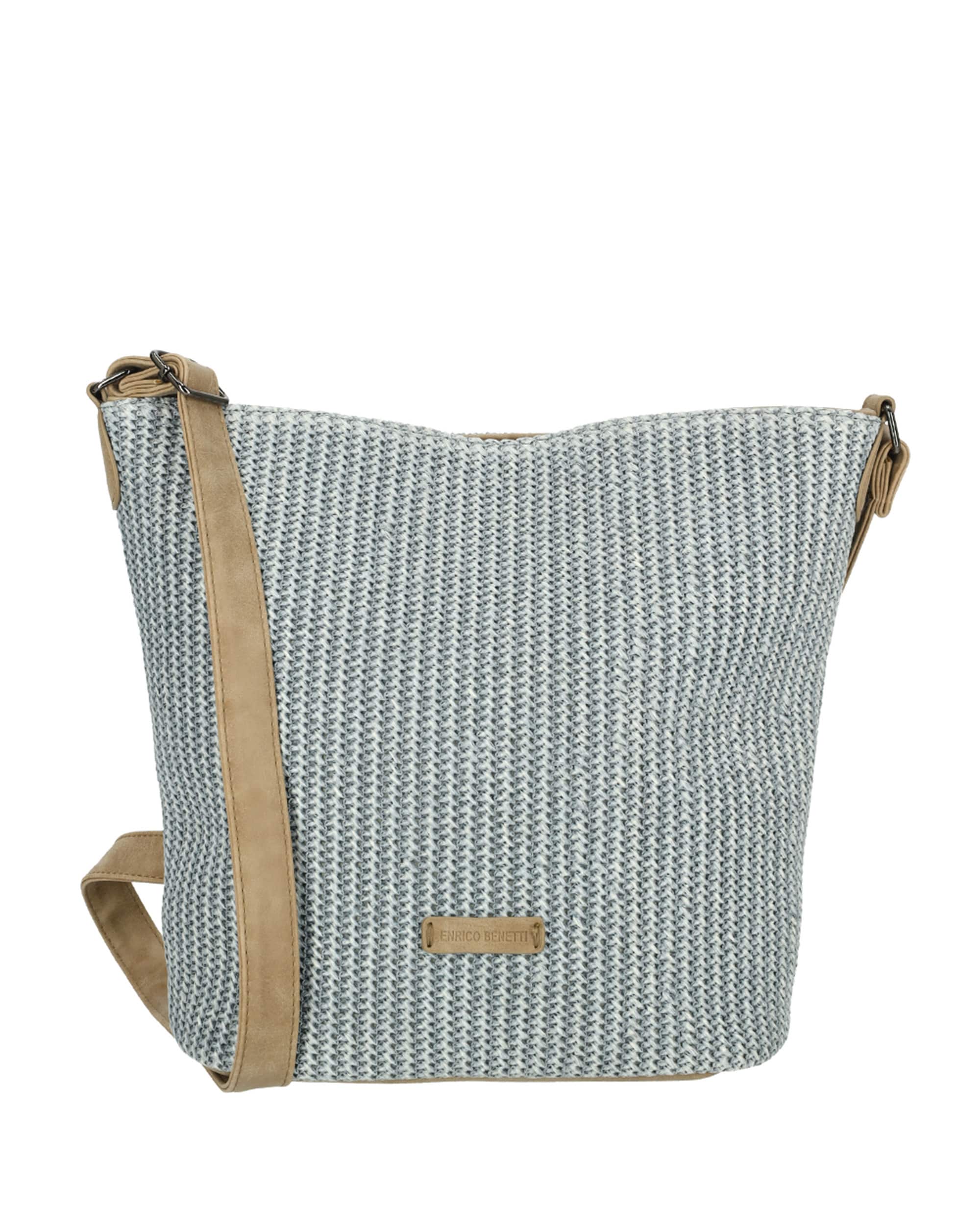 Enrico Benetti Summer Shoulderbag