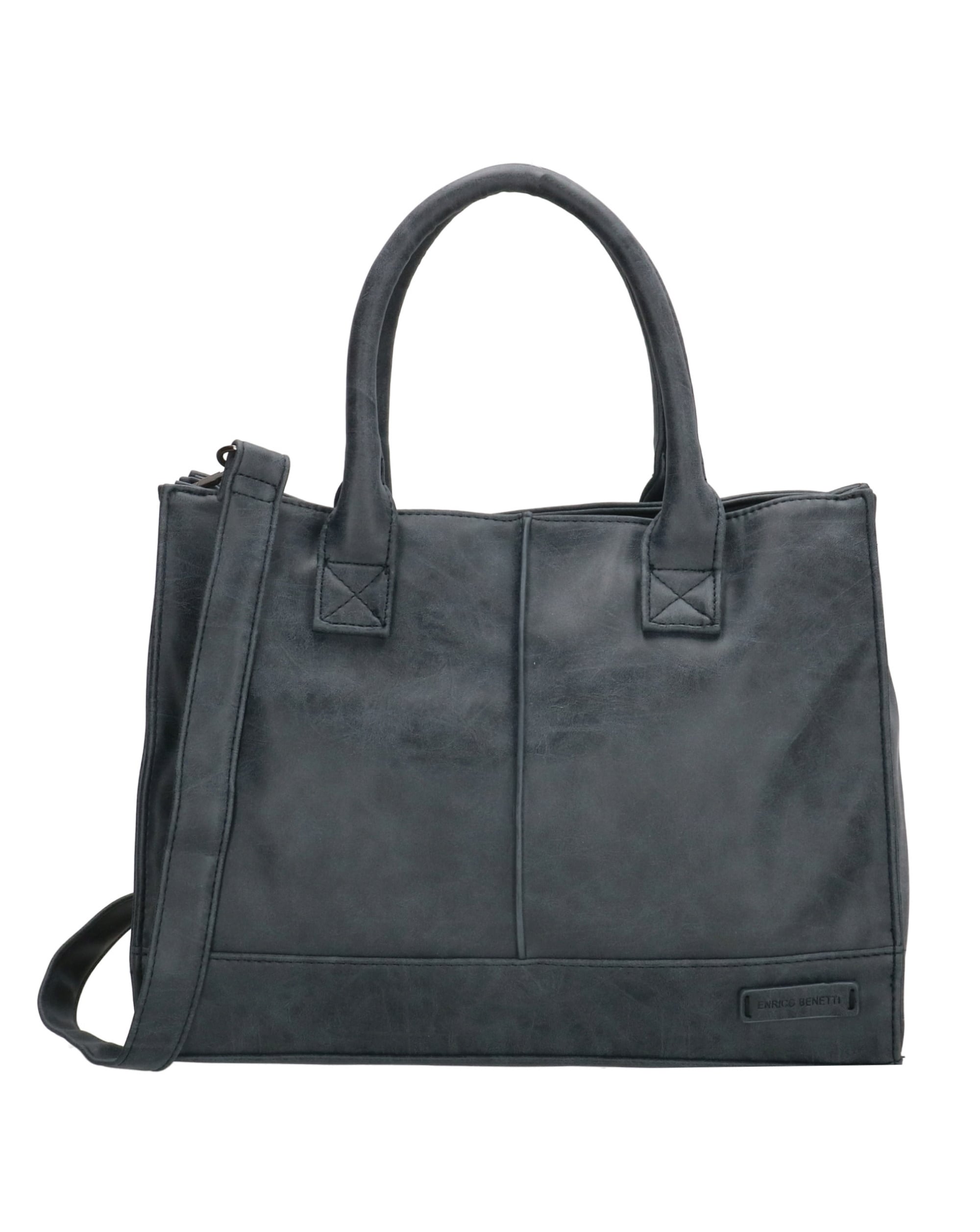 New In - Enrico Benetti June Handbag