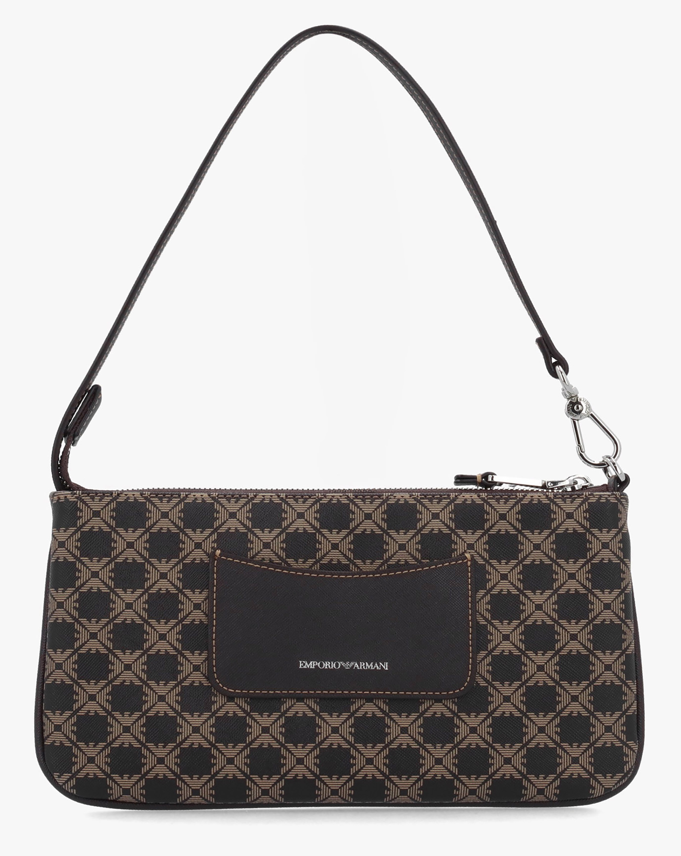 New In - Emporio Armani Bosa Mini Shoulder Bag