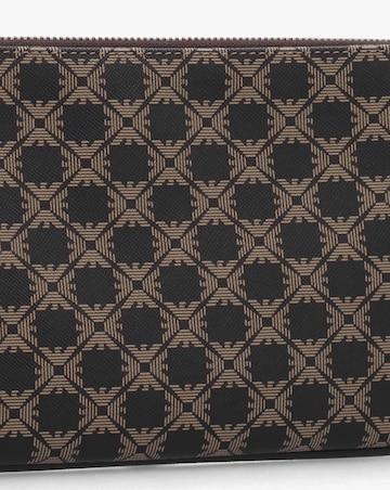 Emporio Armani Bosa Mini Shoulder Pochette Bag