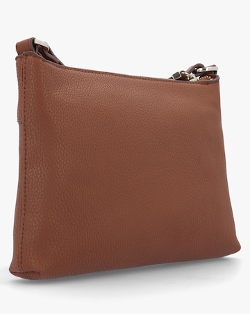Fiorelli Isla Tan Cross-Body Bag