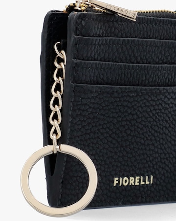 Fiorelli Ciara Small Black Purse