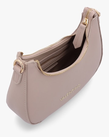 Valentino Bags Zero Beige Hobo Bag