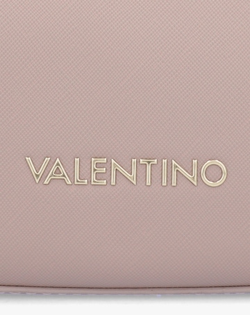 Valentino Bags Zero Beige Hobo Bag