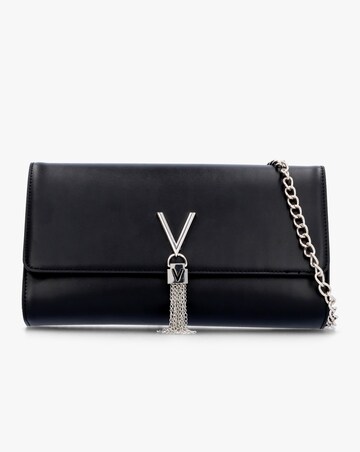 Valentino Bags Divina NA Black Pochette Bag