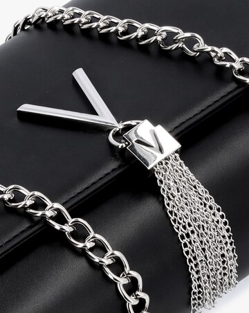 Valentino Bags Divina NA Black Pochette Bag
