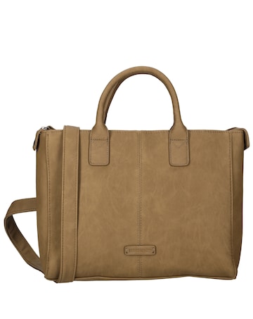 Enrico Benetti Izzy Vegan Leather Handbag