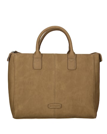 Enrico Benetti Izzy Vegan Leather Handbag