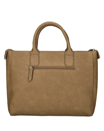 Enrico Benetti Izzy Vegan Leather Handbag