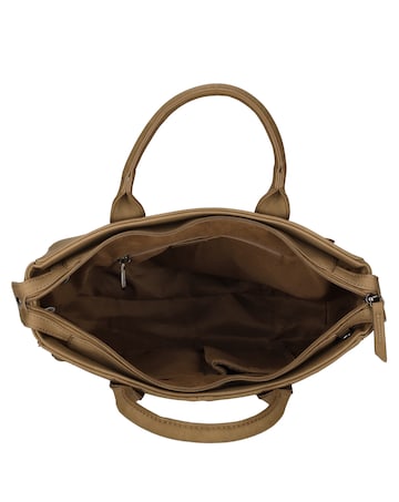 Enrico Benetti Izzy Vegan Leather Handbag