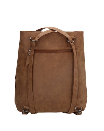 Enrico Benetti Kate Backpack
