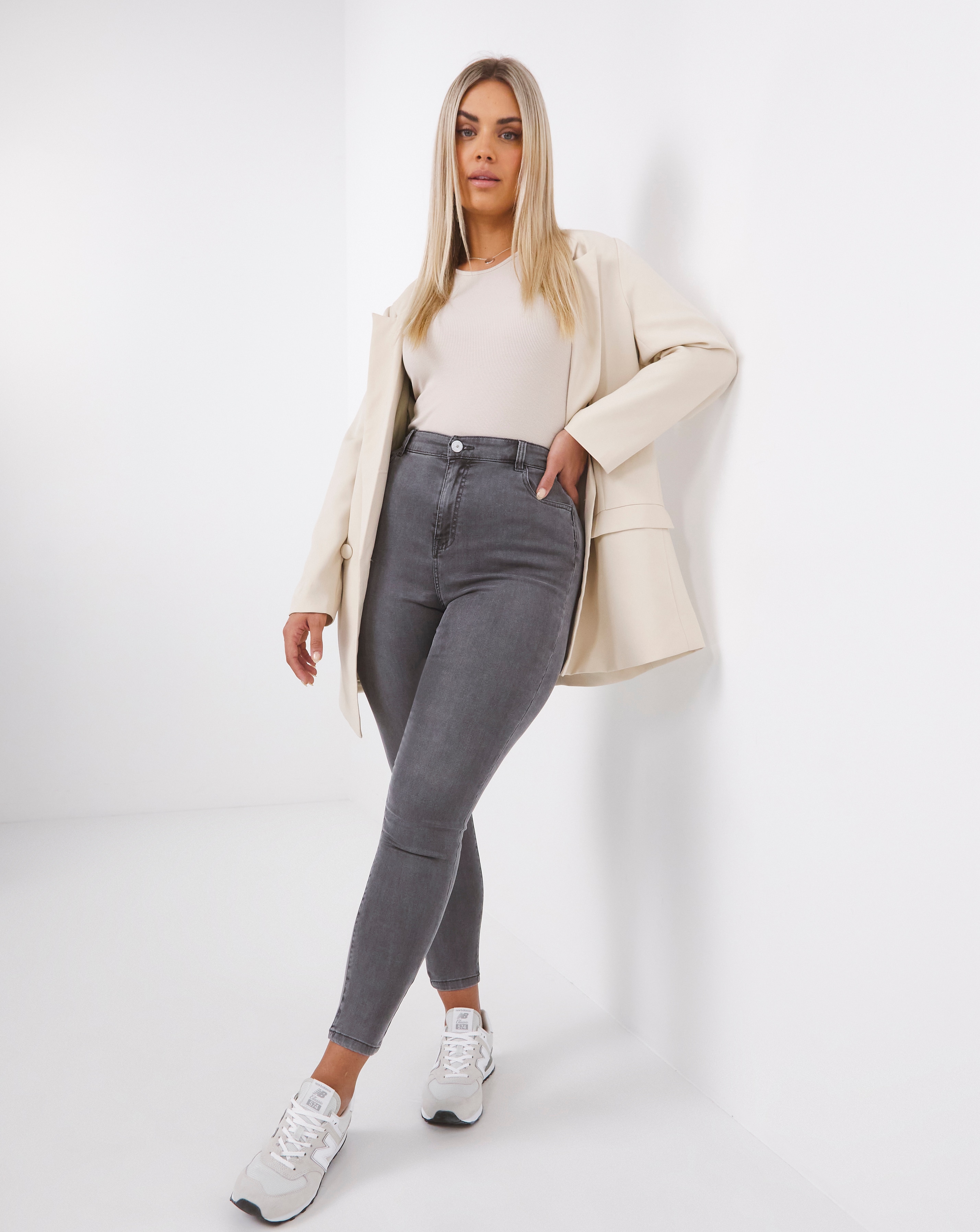 Best on sale soft jeans