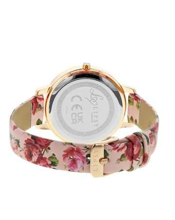 Lipsy Strap Watch