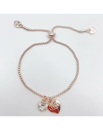 Lipsy Strap Watch