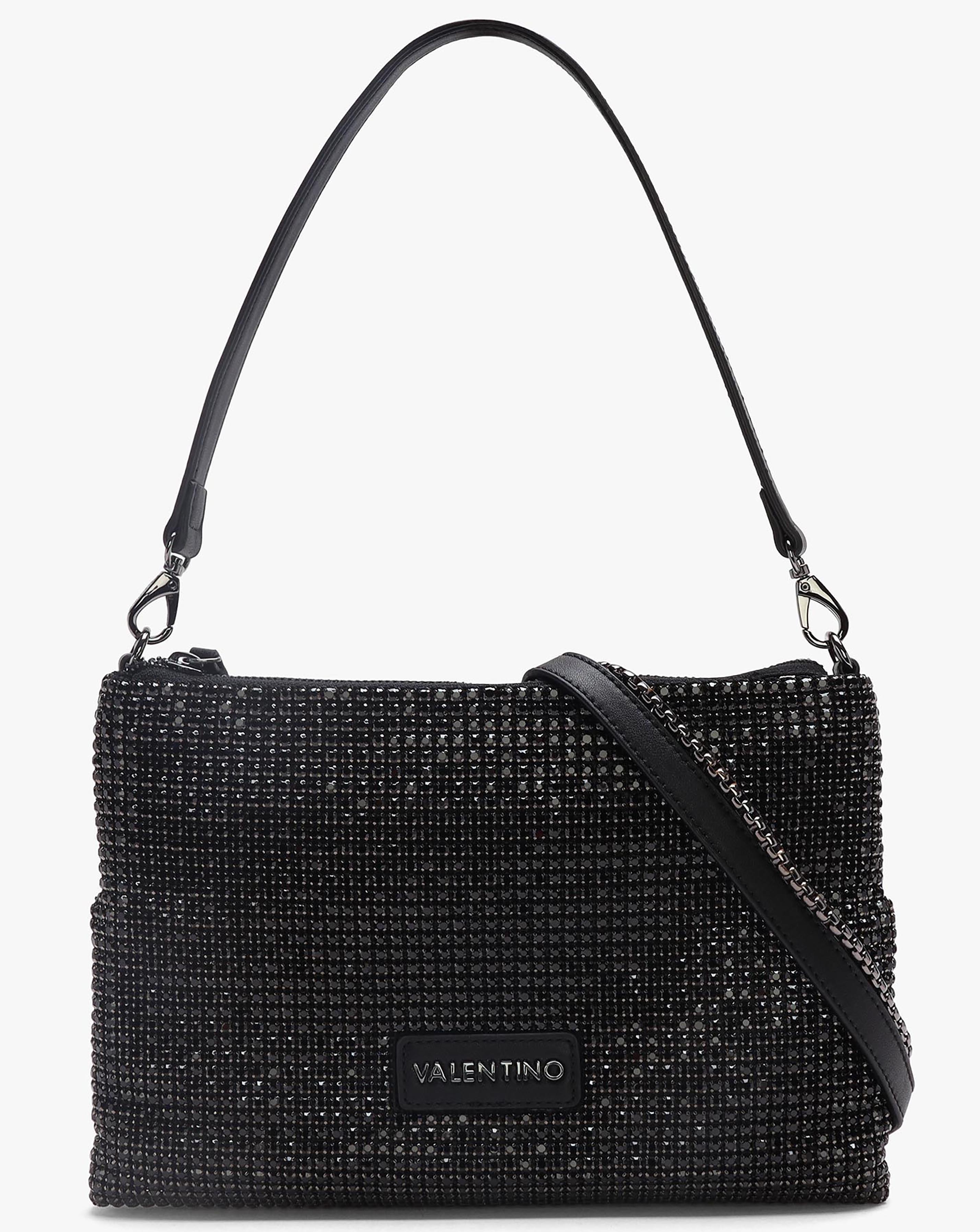 Valentino Bags Nabilah Jewel Pouch Bag