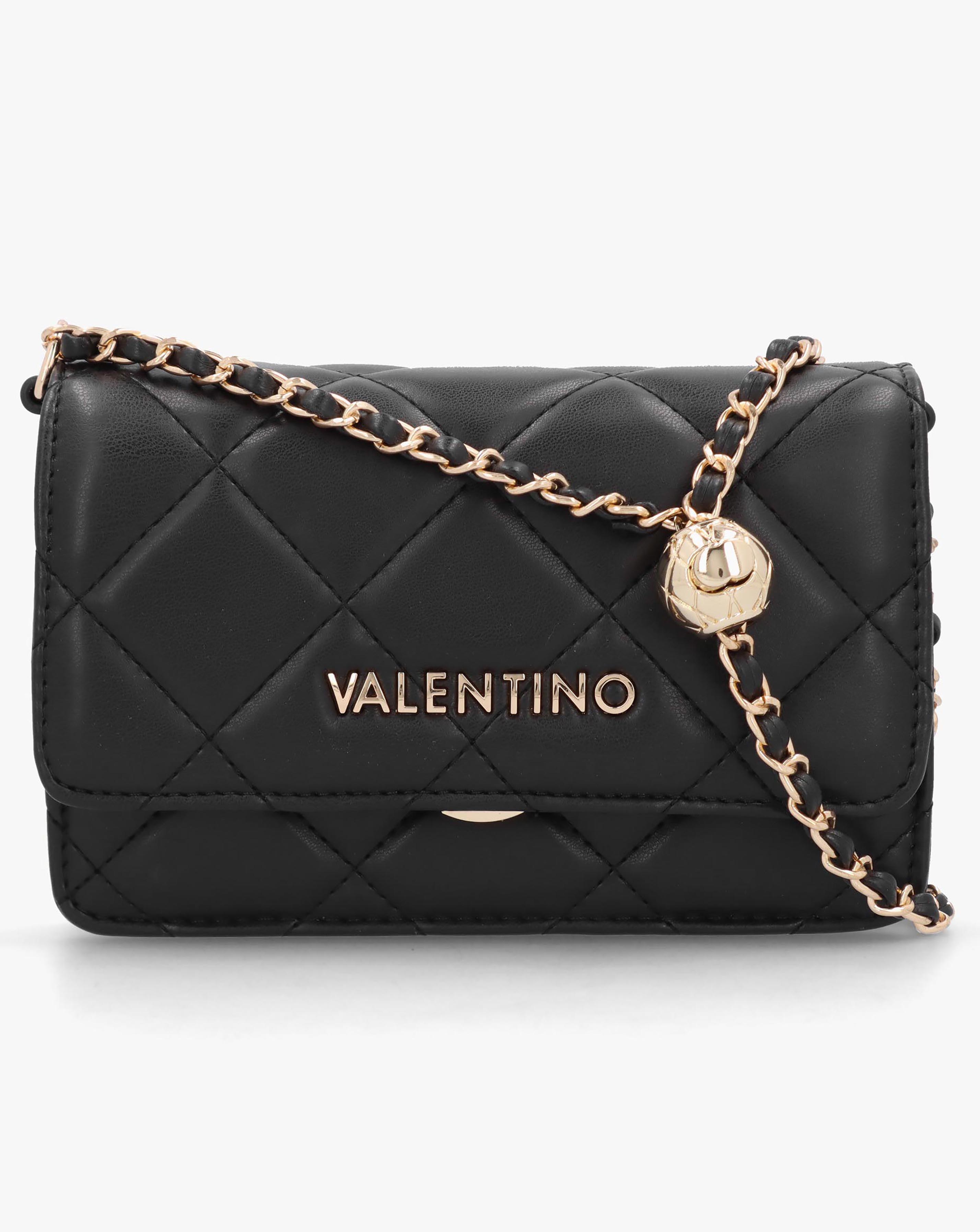 VALENTINO バッグ FW19 - Signature - Alice - Olive – Valentino Bags