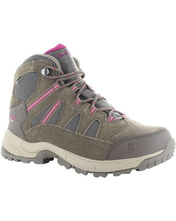 Hi-Tec Bandera Lite Boots