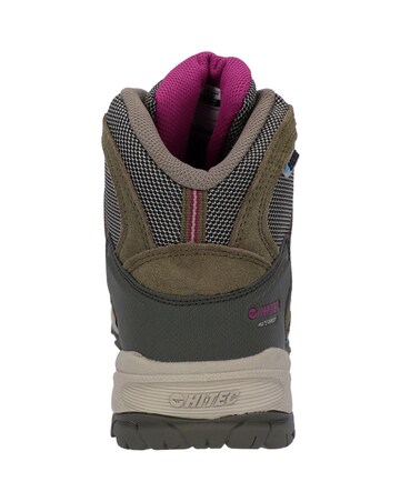 Hi-Tec Bandera Lite Boots