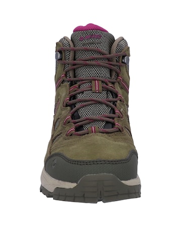 Hi-Tec Bandera Lite Boots